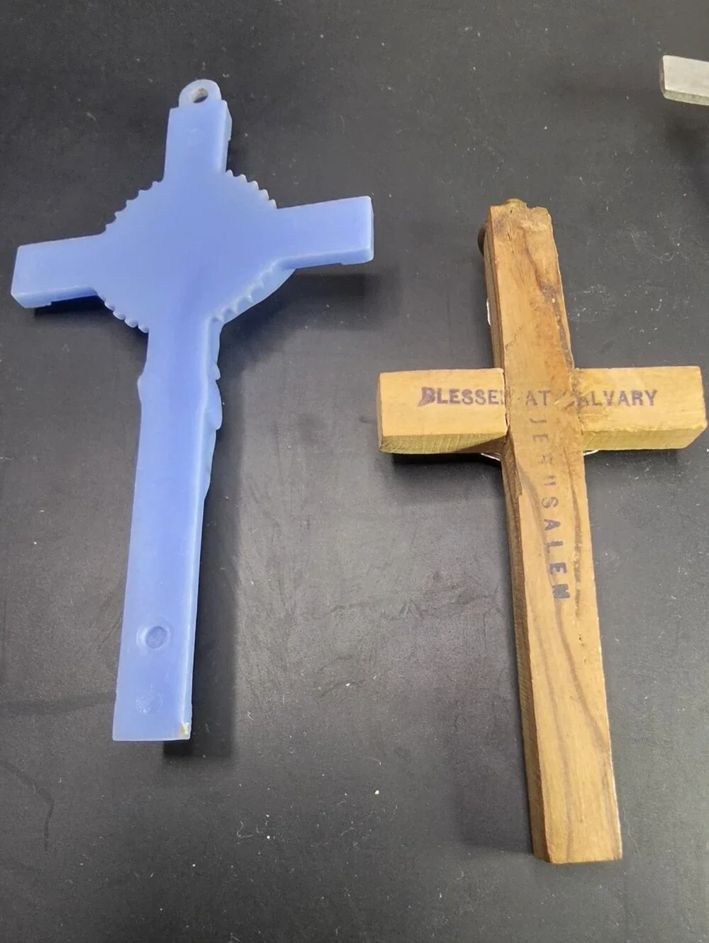 Religious set five